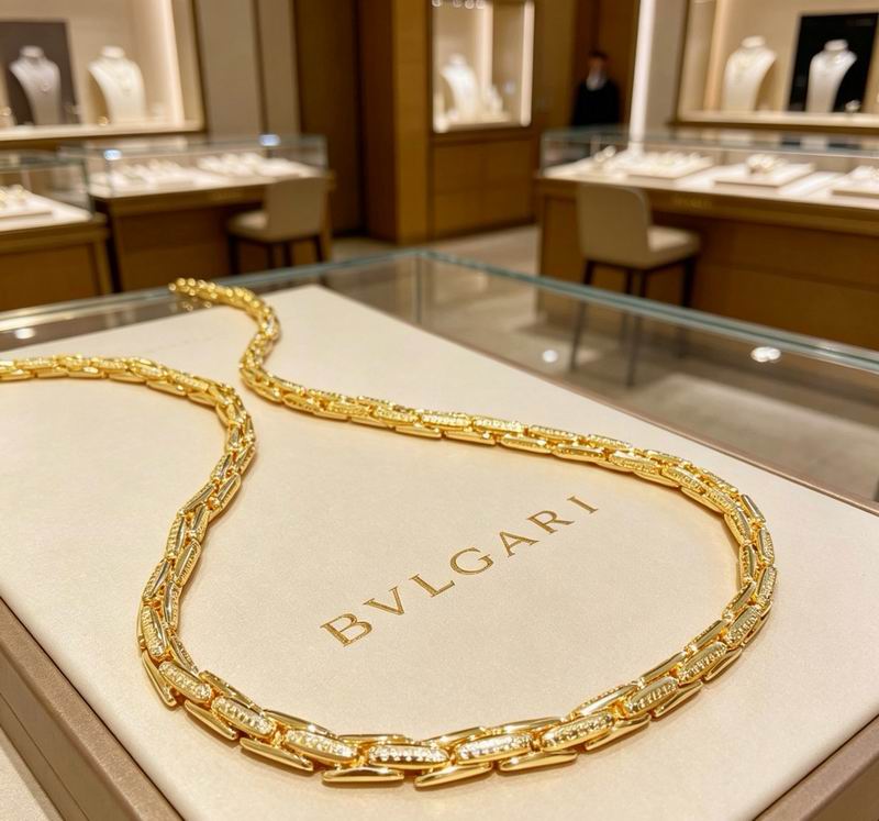 Bvlgari Necklace 06yxs91